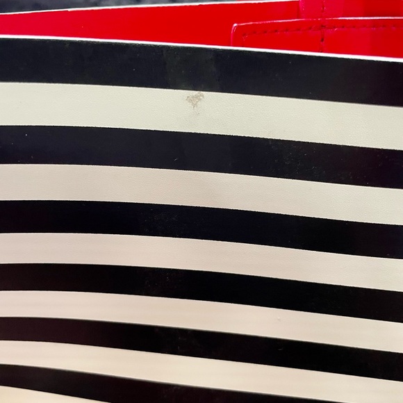 Kate Spade Extra Spicy Large Tote and Wallet - Picture 10 of 10